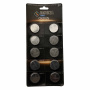Фото Quatrocell CR2025 Lithium BL10 в интернет магазине Qilix