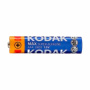 Картинка kodak lr03 max super alkaline k3a-b500 bulk500 в Киликс
