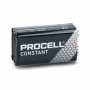 Картинка duracell 9v 6lr61 procell constant box10 в Киликс