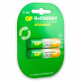 Картинка gp hr6 2100mah 210aahcrgy-2crcb2 ni-mh bl2 в Киликс