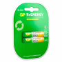 Картинка gp hr03 850mah 85aaahcrgy-2crcb2 ni-mh bl2 в Киликс