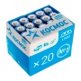 Картинка космос lr03 alkaline koclr0320box box20 в Киликс