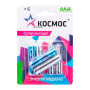 Картинка космос lr03 alkaline koclr03bl6 bl6 в Киликс