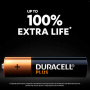 Картинка duracell lr03 plus mn2400 bl16 в Киликс