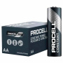Картинка duracell lr6 procell constant pc1500 box10 в Киликс