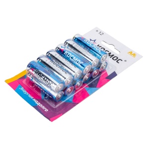 Картинка космос lr6 alkaline koclr6bl12 bl12 в Киликс