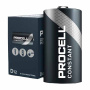 Картинка duracell lr20 d procell constant box10 в Киликс