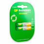 Картинка gp hr03 750mah 75aaahcrgy-2crcb2 ni-mh bl2 в Киликс