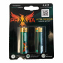 Картинка praana aa lr6 ultra premium alkaline bl2 в Киликс