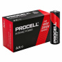 Картинка duracell lr6 procell intense pc1500 box10 в Киликс