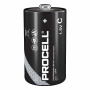 Картинка duracell lr20 d procell constant box10 в Киликс