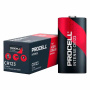 Фото Duracell CR123A Procell Intense BOX10 в интернет магазине Qilix