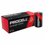 Картинка duracell lr14 c procell intense box10 в Киликс