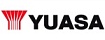 Логотип Yuasa