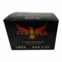 Картинка praana aaa lr03 ultra premium alkaline bl2 в Киликс
