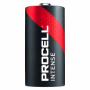Картинка duracell lr14 c procell intense box10 в Киликс