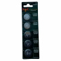 Фото Praana CR2032 Lithium Ultra Premium BL5 в интернет магазине Qilix