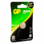 Фото GP CR2016 Lithium CR2016-2CRU1 BL1 в интернет магазине Qilix