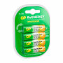 Картинка gp hr6 2700mah 270aahcrgy-2crcb4 ni-mh bl4 в Киликс