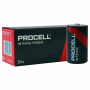 Картинка duracell lr20 d procell intense box10 в Киликс