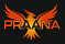 Praana логотипа logo