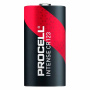 Фото Duracell CR123A Procell Intense BOX10 в интернет магазине Qilix