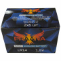 Картинка praana c lr14 basic alkaline bl2 в Киликс
